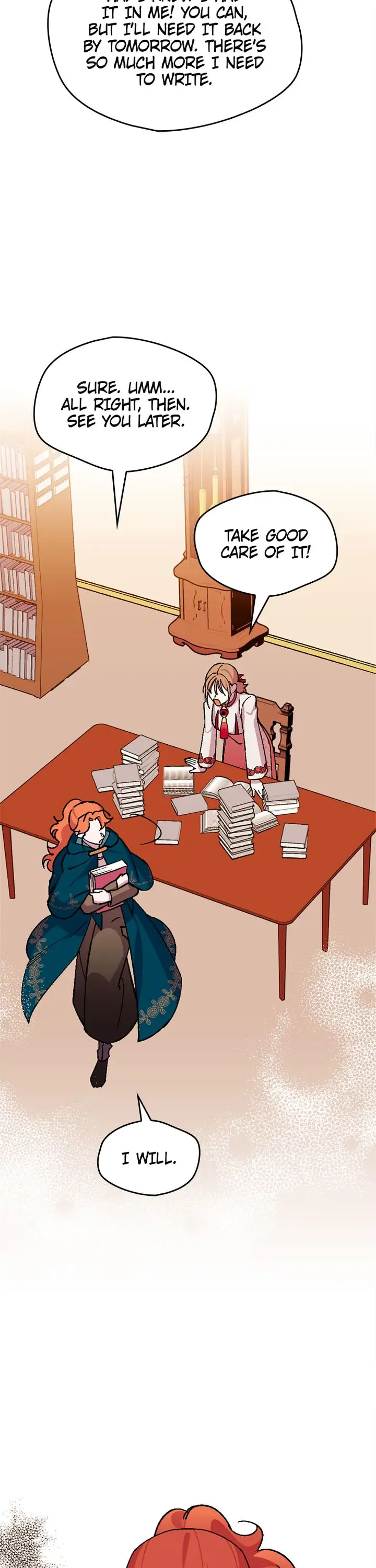 Read I’ll Save a Decent Family EN Manga Online