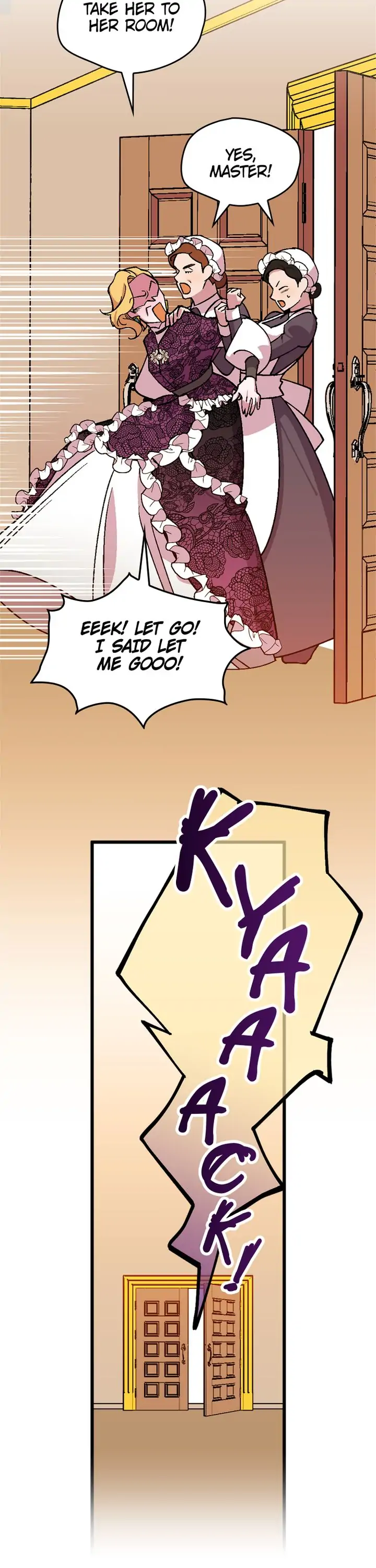 Read I’ll Save a Decent Family EN Manga Online