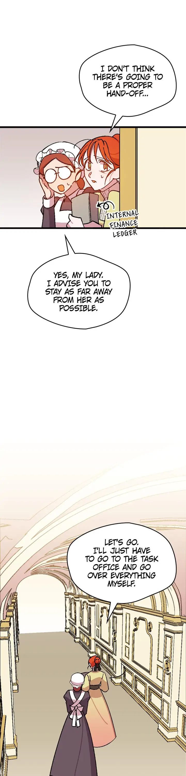 Read I’ll Save a Decent Family EN Manga Online