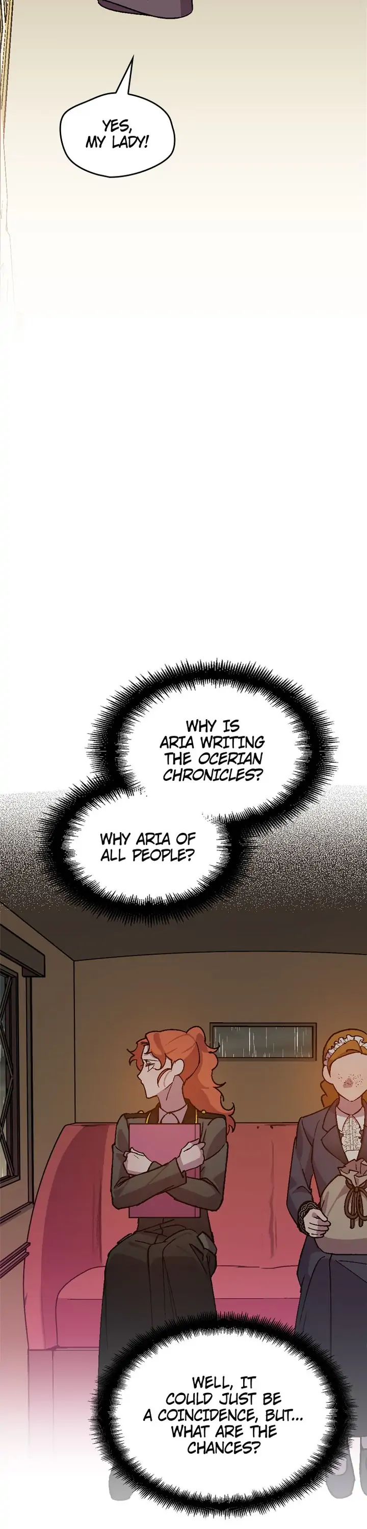 Read I’ll Save a Decent Family EN Manga Online