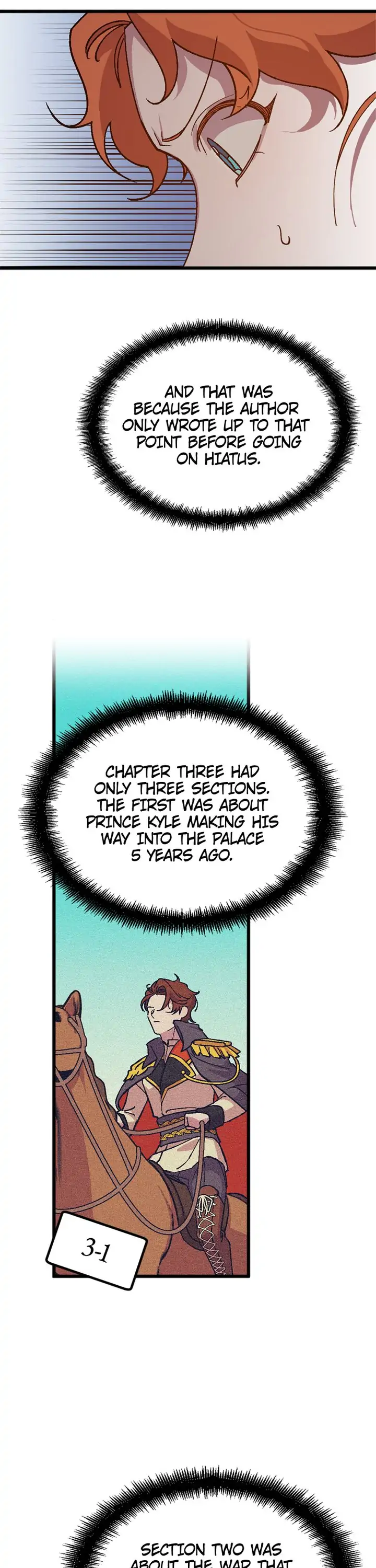 Read I’ll Save a Decent Family EN Manga Online