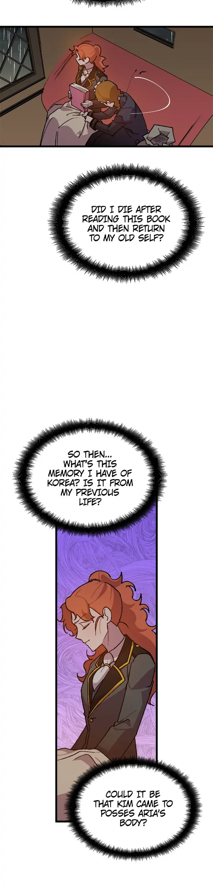 Read I’ll Save a Decent Family EN Manga Online