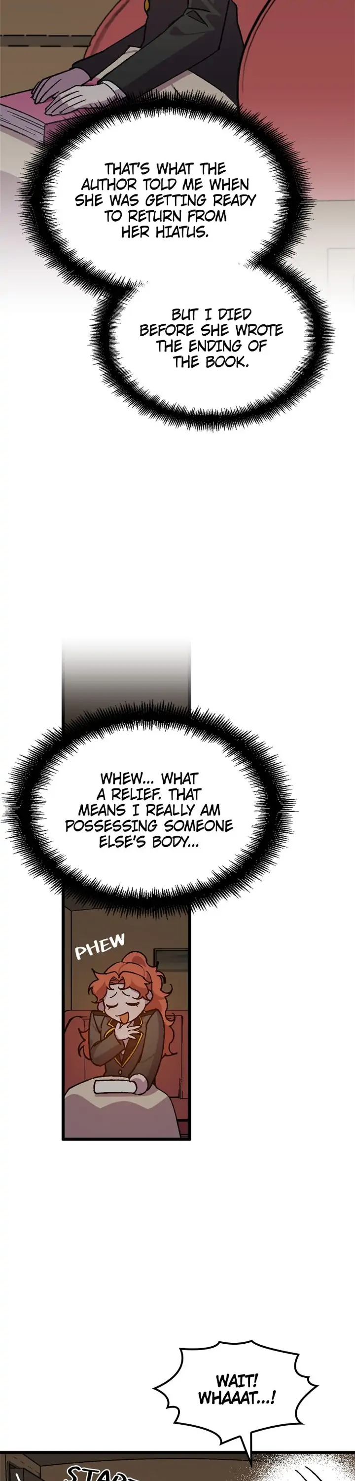 Read I’ll Save a Decent Family EN Manga Online