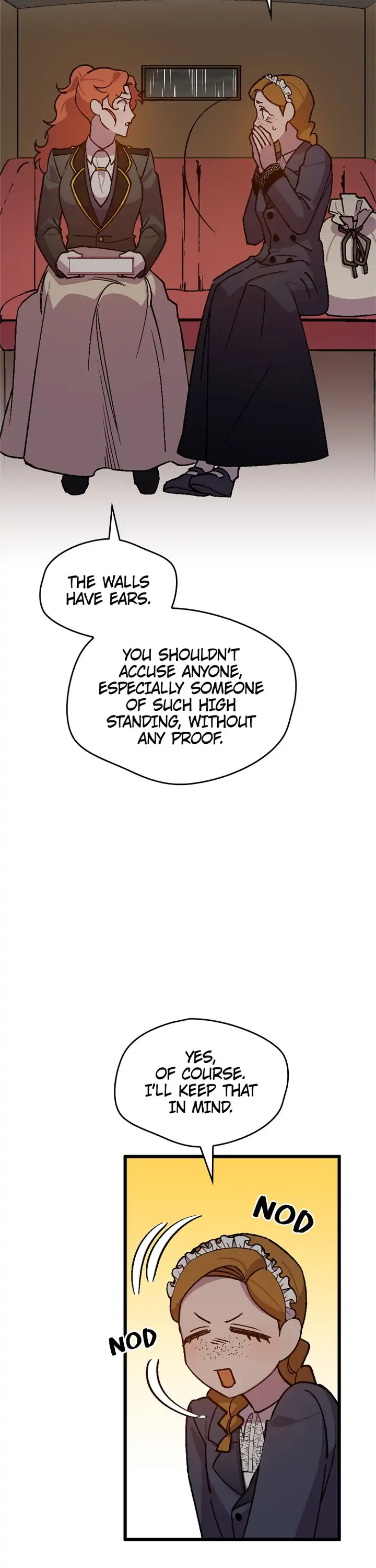 Read I’ll Save a Decent Family EN Manga Online