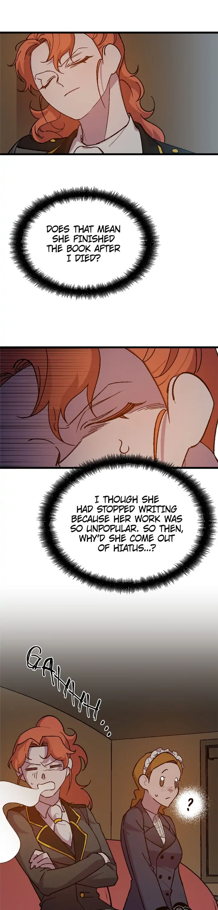 Read I’ll Save a Decent Family EN Manga Online