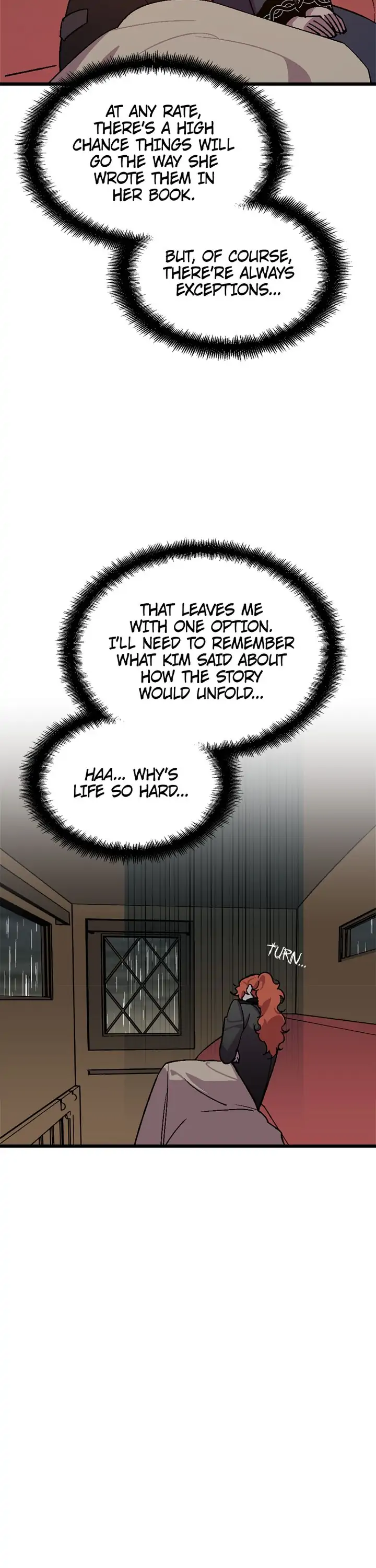 Read I’ll Save a Decent Family EN Manga Online