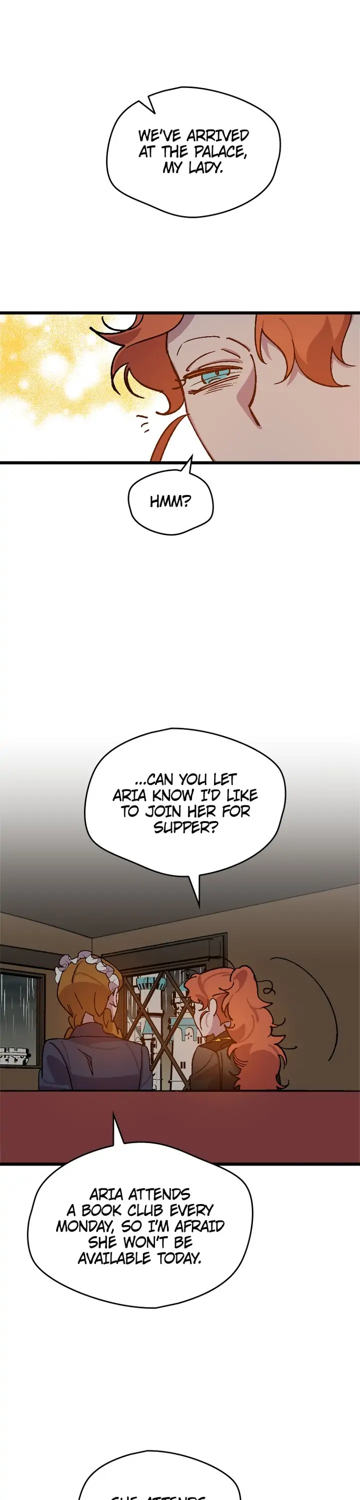 Read I’ll Save a Decent Family EN Manga Online