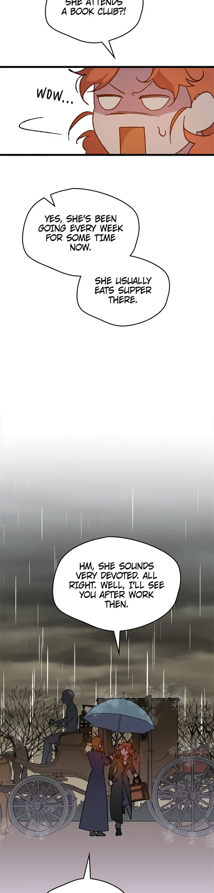 Read I’ll Save a Decent Family EN Manga Online