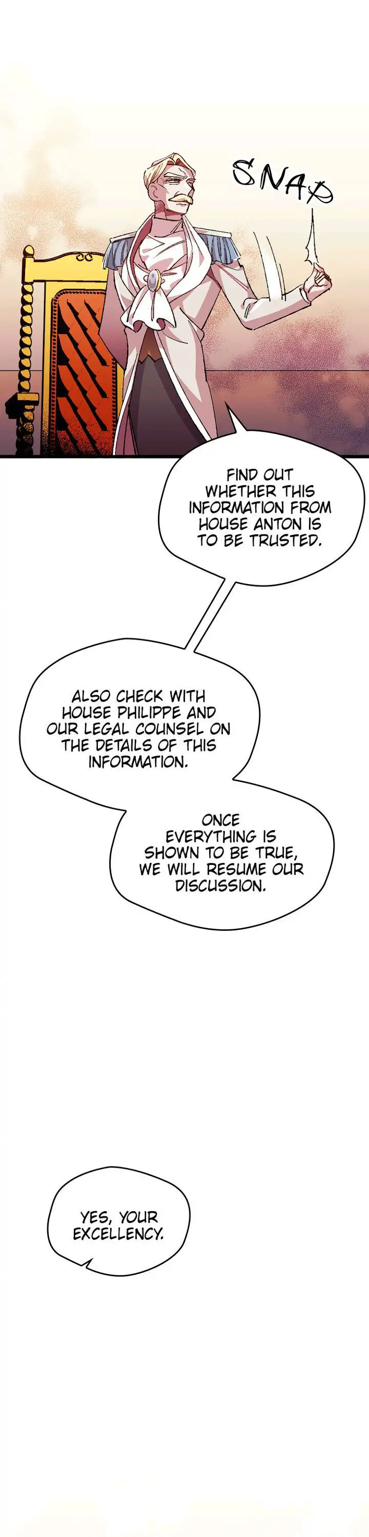 Read I’ll Save a Decent Family EN Manga Online
