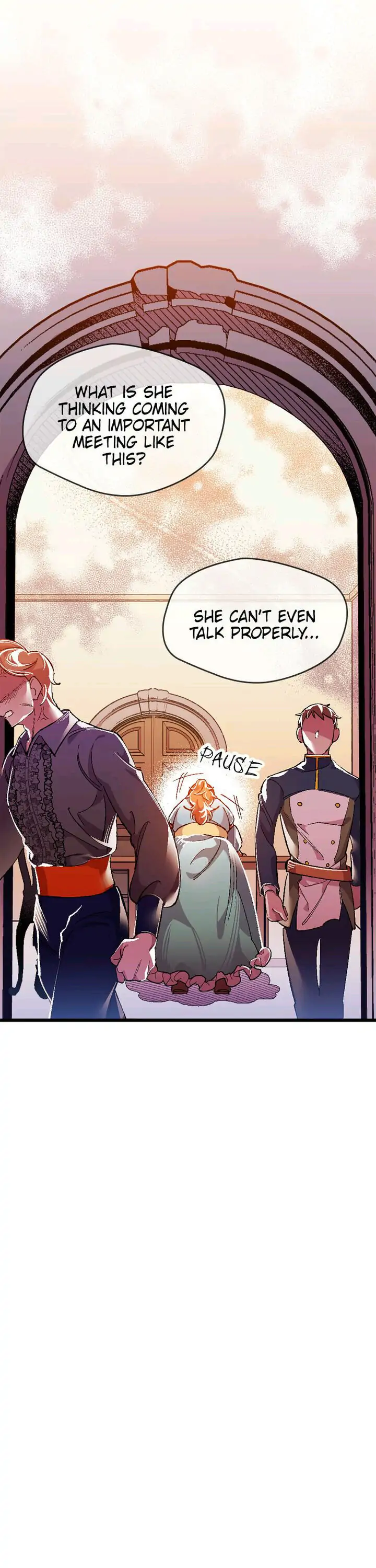 Read I’ll Save a Decent Family EN Manga Online