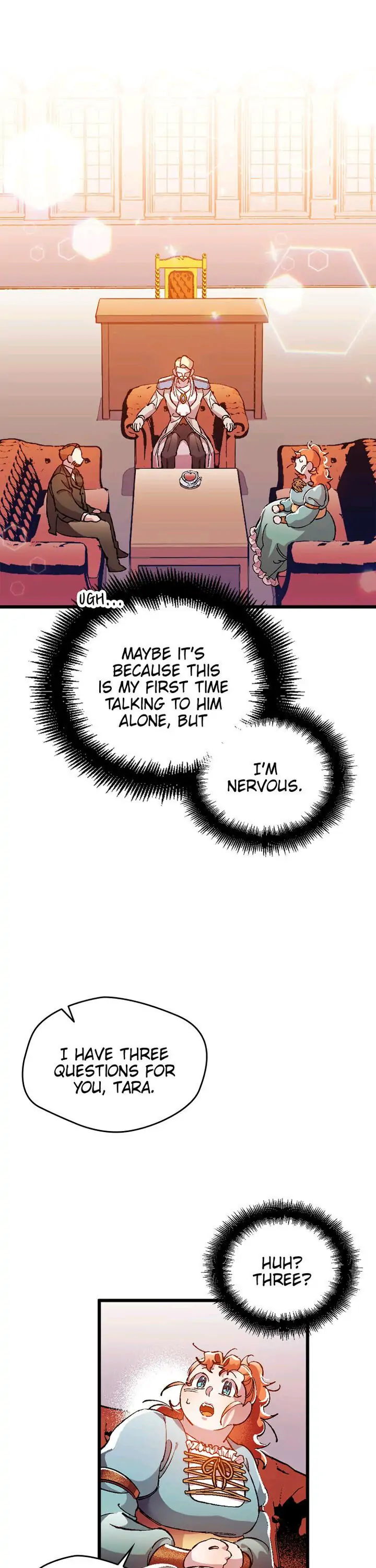 Read I’ll Save a Decent Family EN Manga Online
