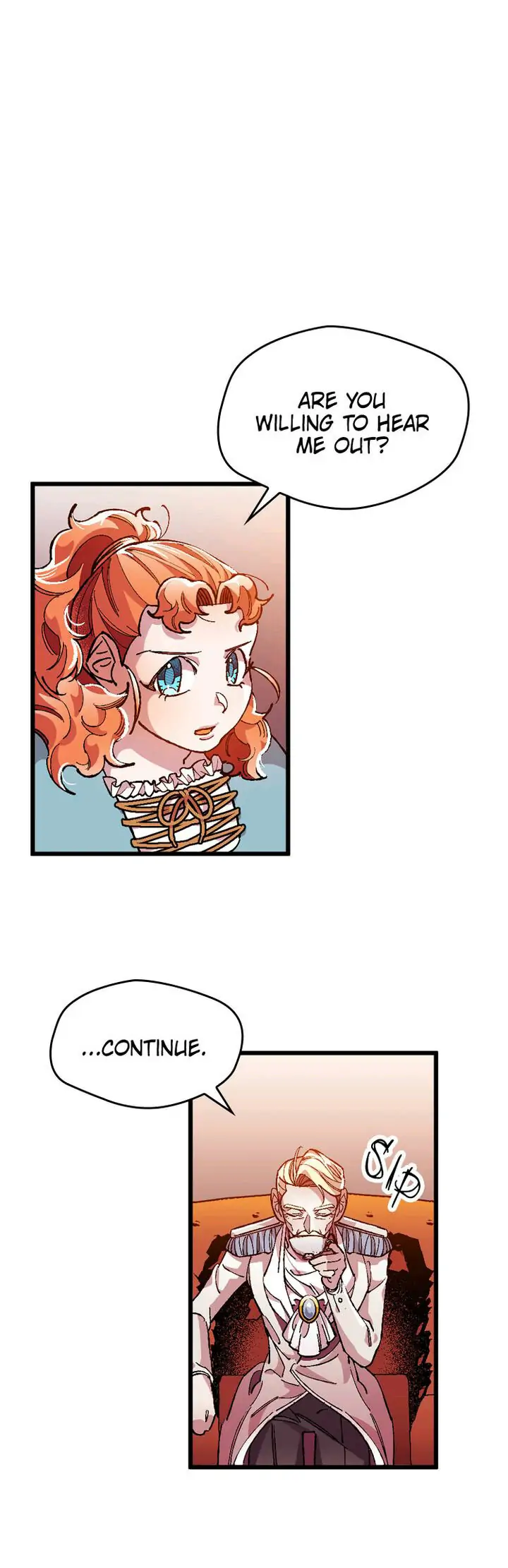 Read I’ll Save a Decent Family EN Manga Online