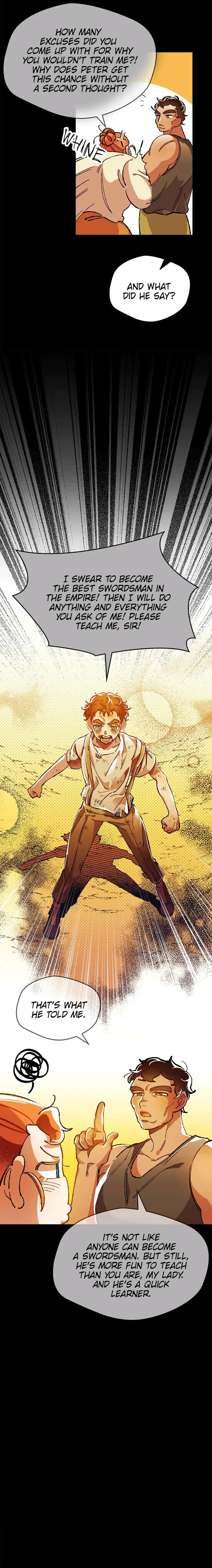 Read I’ll Save a Decent Family EN Manga Online