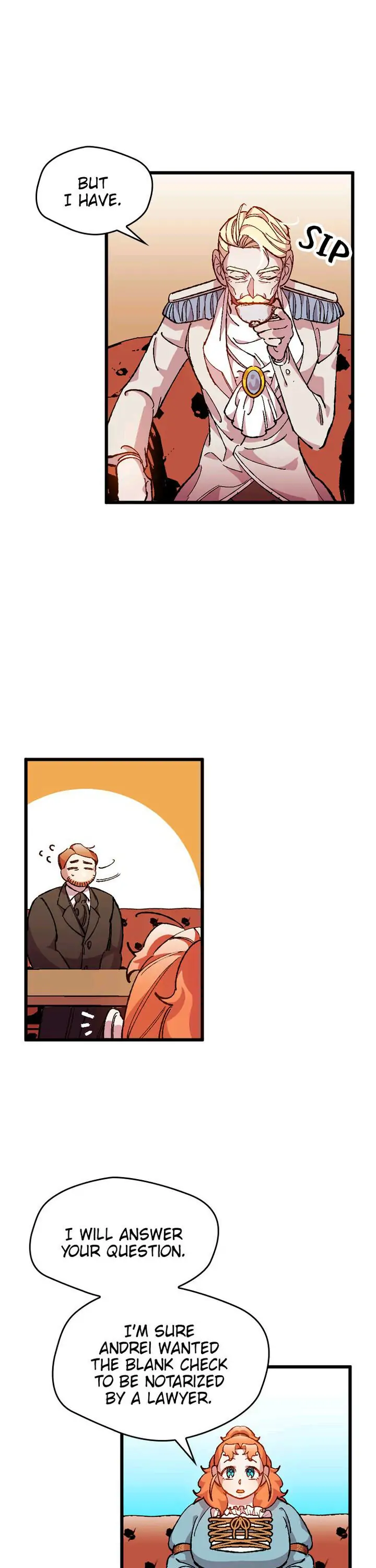 Read I’ll Save a Decent Family EN Manga Online