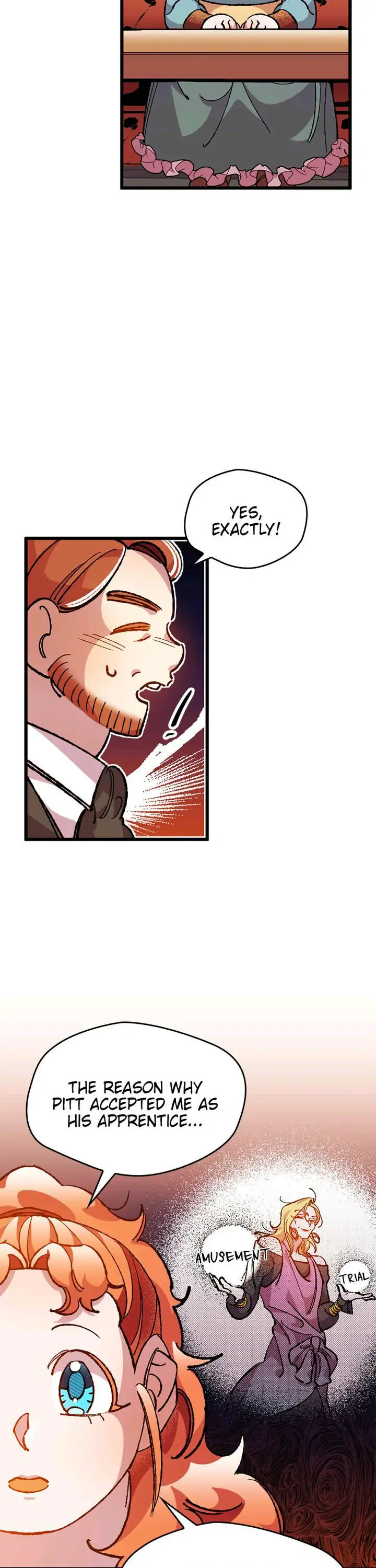 Read I’ll Save a Decent Family EN Manga Online