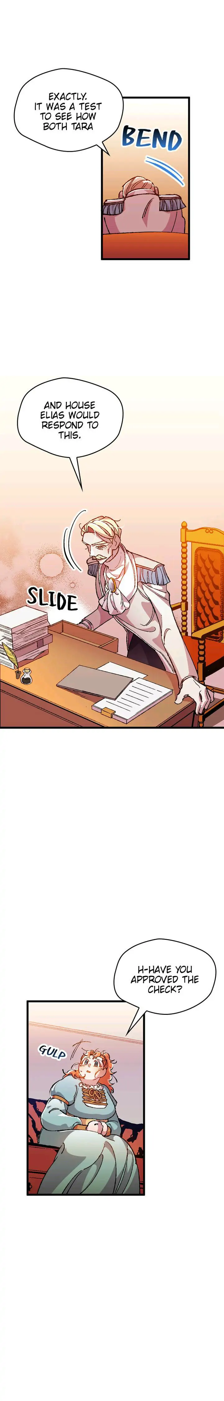 Read I’ll Save a Decent Family EN Manga Online