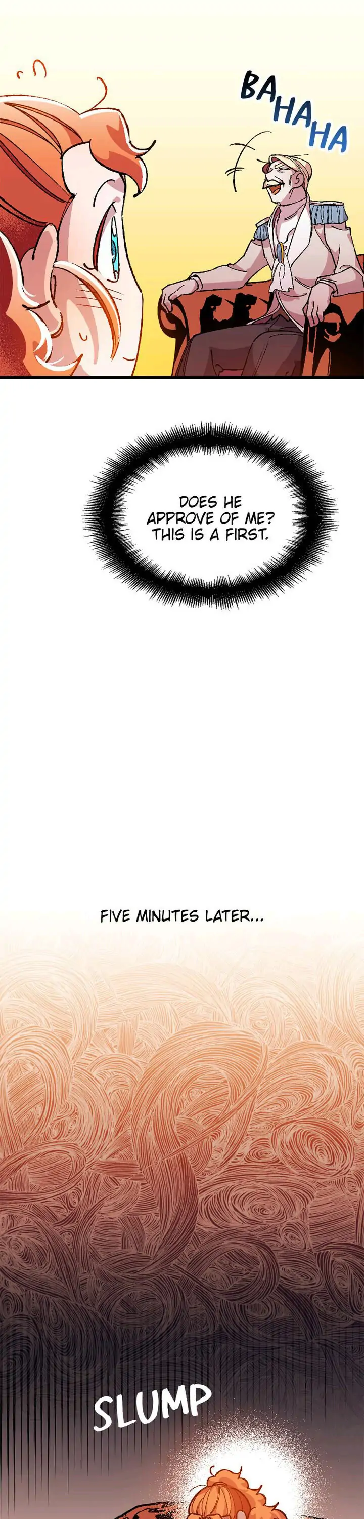 Read I’ll Save a Decent Family EN Manga Online