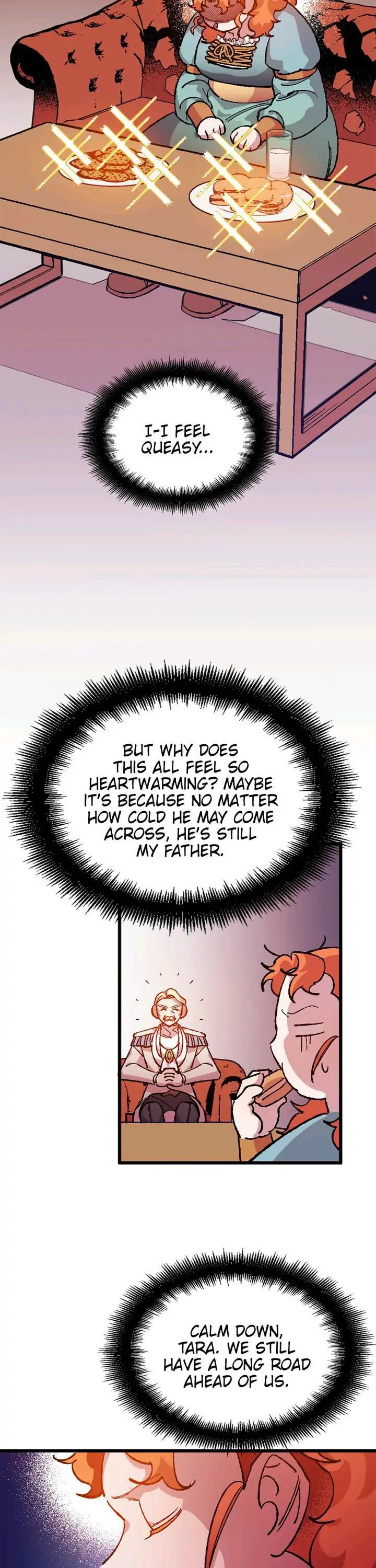 Read I’ll Save a Decent Family EN Manga Online