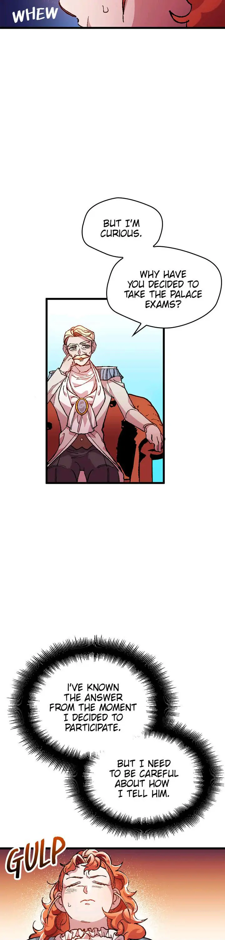 Read I’ll Save a Decent Family EN Manga Online
