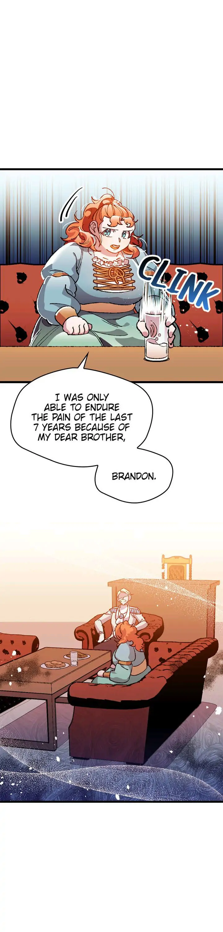 Read I’ll Save a Decent Family EN Manga Online