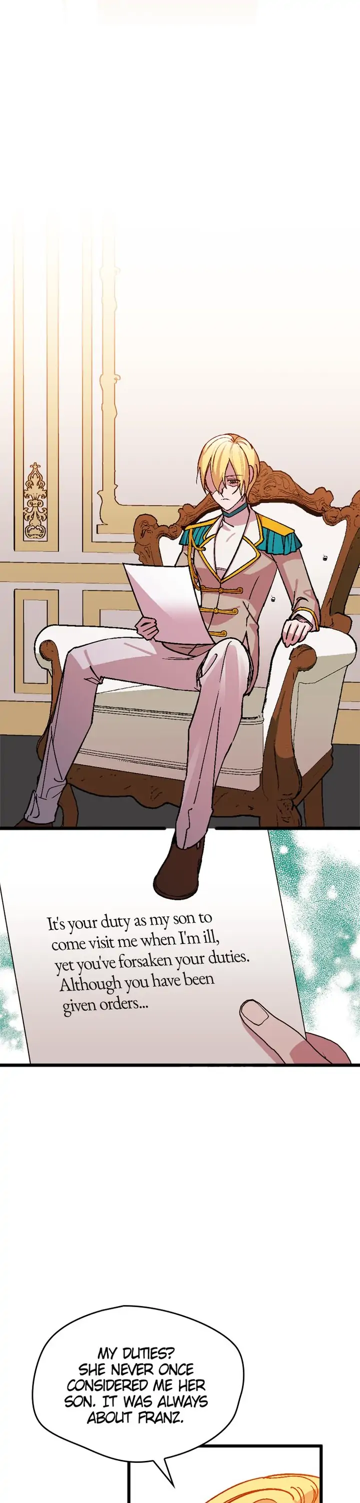 Read I’ll Save a Decent Family EN Manga Online