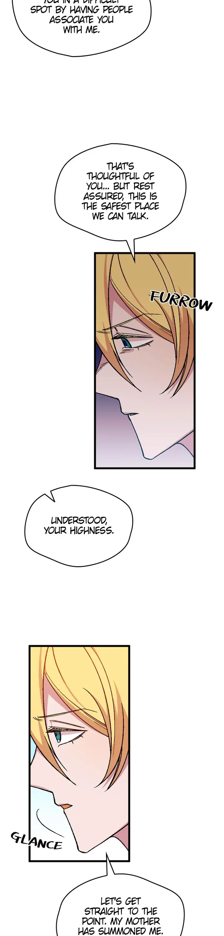 Read I’ll Save a Decent Family EN Manga Online