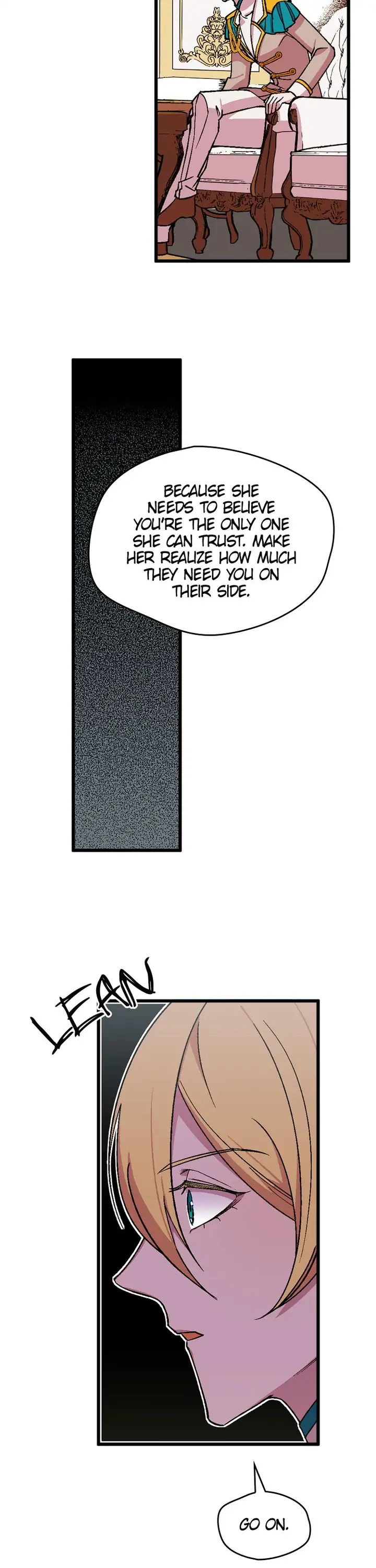 Read I’ll Save a Decent Family EN Manga Online