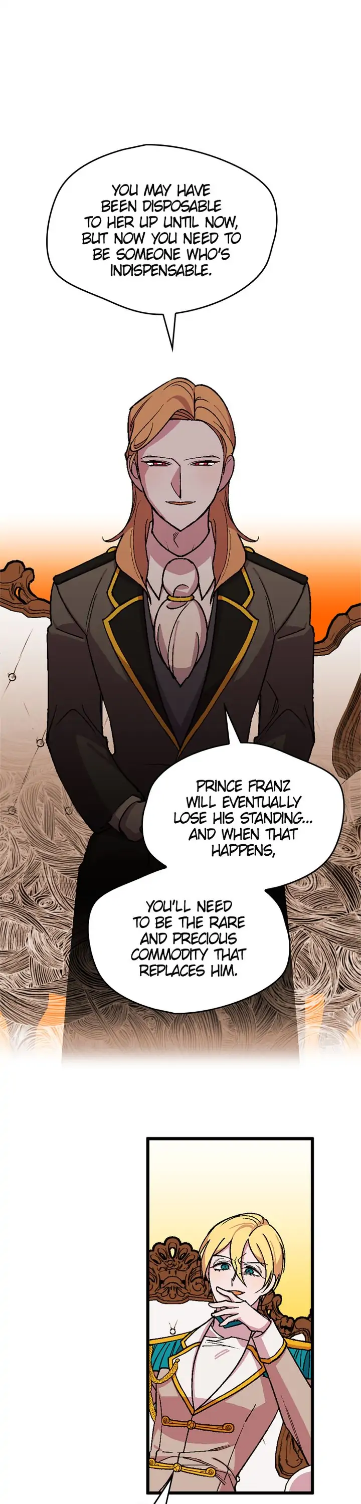 Read I’ll Save a Decent Family EN Manga Online