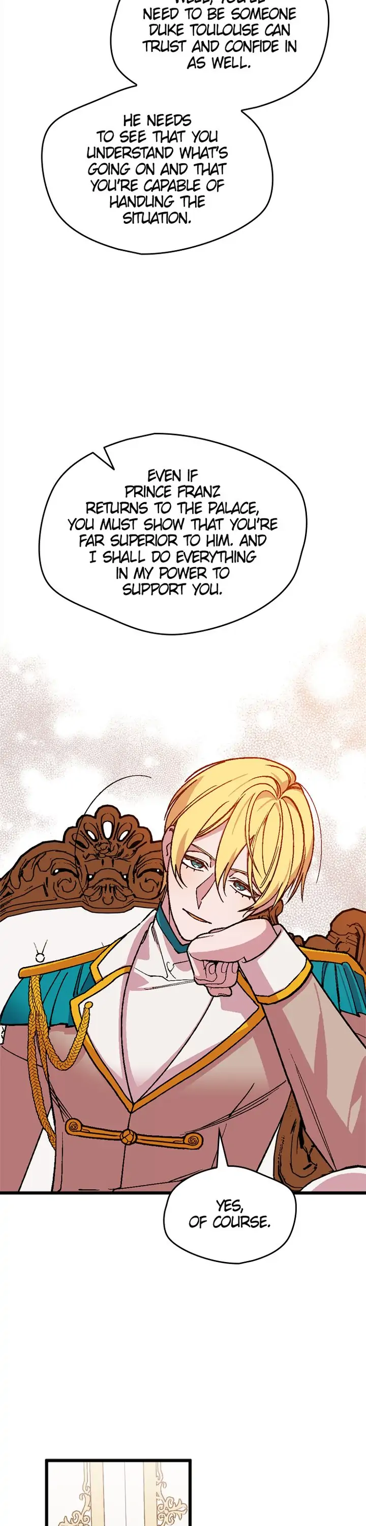 Read I’ll Save a Decent Family EN Manga Online