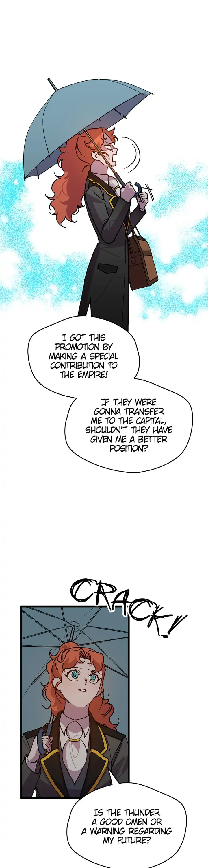Read I’ll Save a Decent Family EN Manga Online