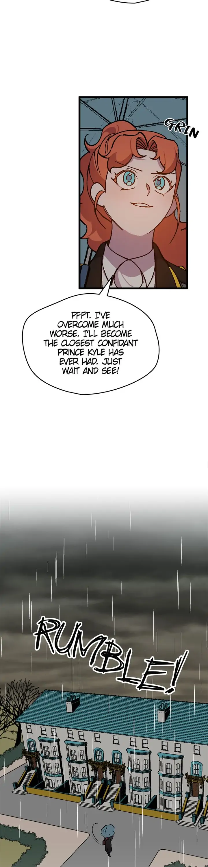 Read I’ll Save a Decent Family EN Manga Online