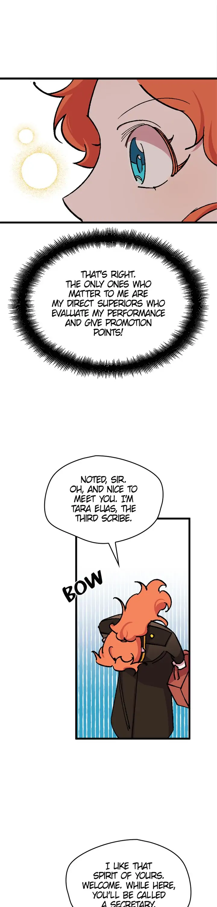 Read I’ll Save a Decent Family EN Manga Online