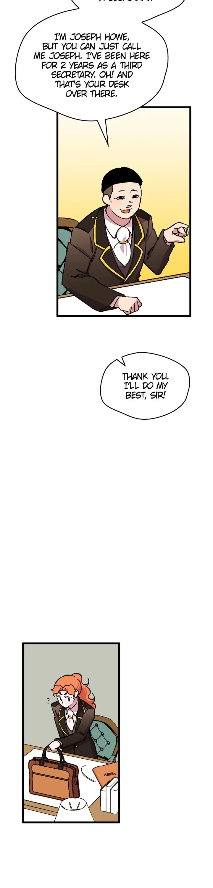 Read I’ll Save a Decent Family EN Manga Online