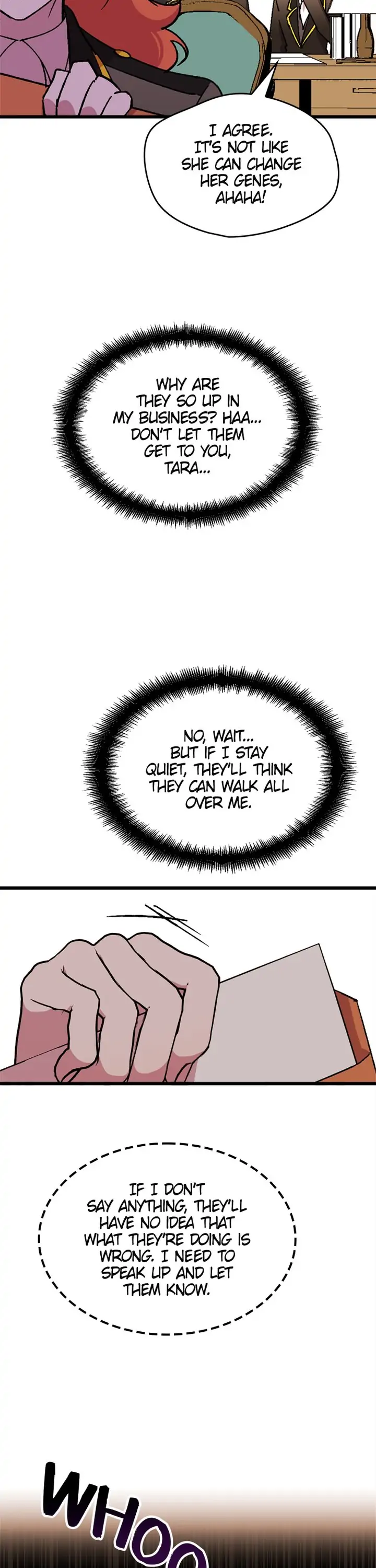 Read I’ll Save a Decent Family EN Manga Online