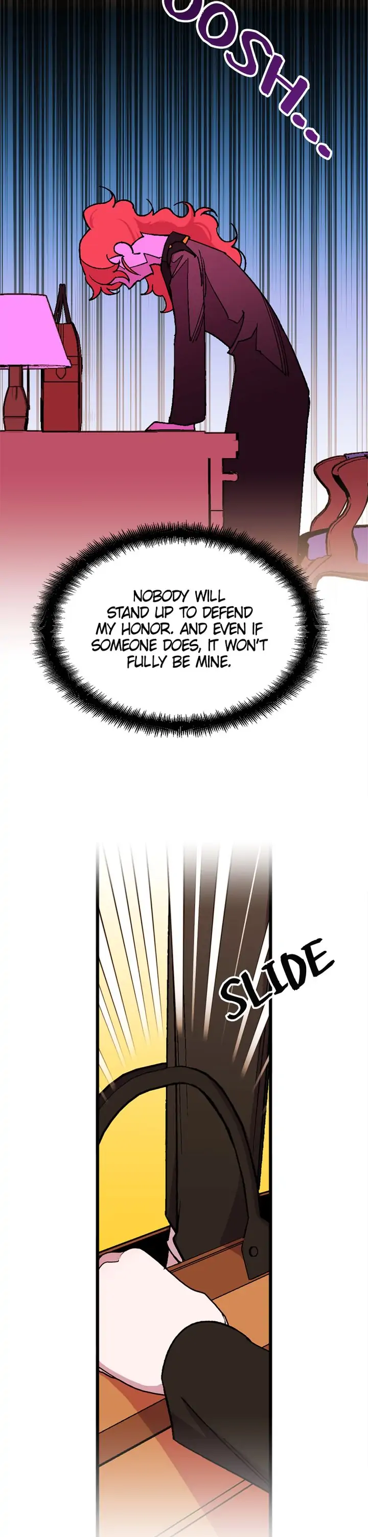 Read I’ll Save a Decent Family EN Manga Online