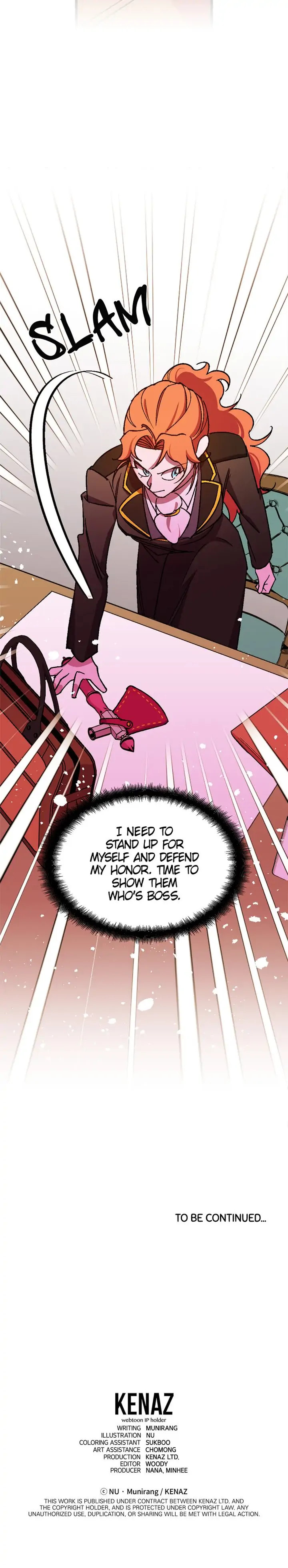 Read I’ll Save a Decent Family EN Manga Online