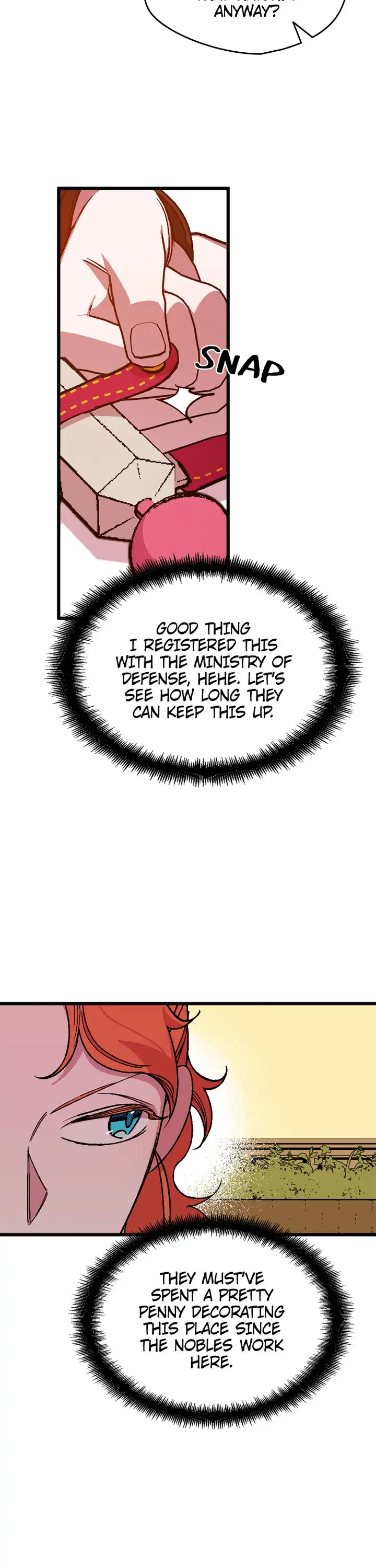 Read I’ll Save a Decent Family EN Manga Online