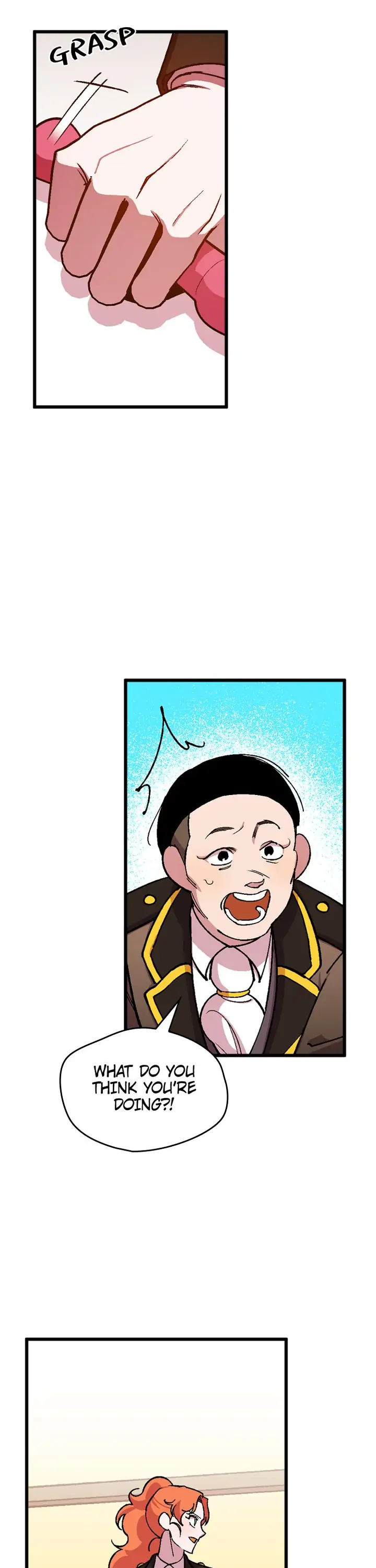 Read I’ll Save a Decent Family EN Manga Online