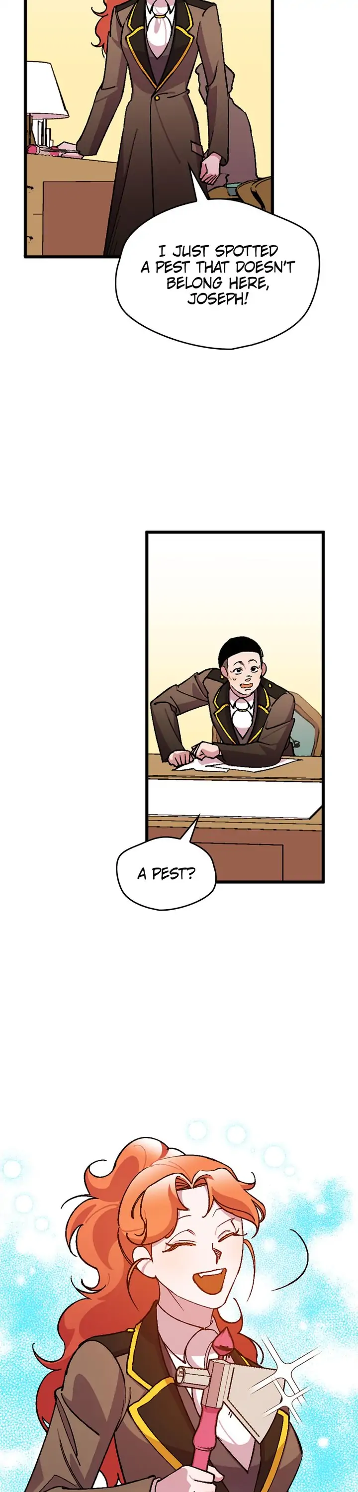 Read I’ll Save a Decent Family EN Manga Online