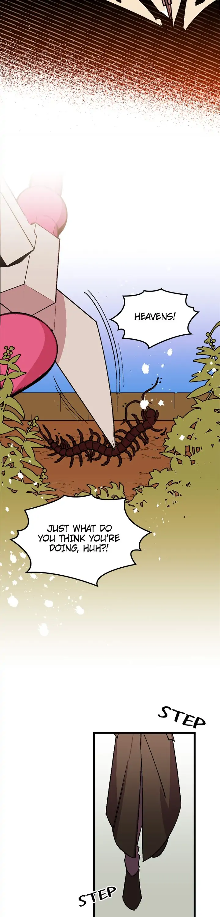 Read I’ll Save a Decent Family EN Manga Online