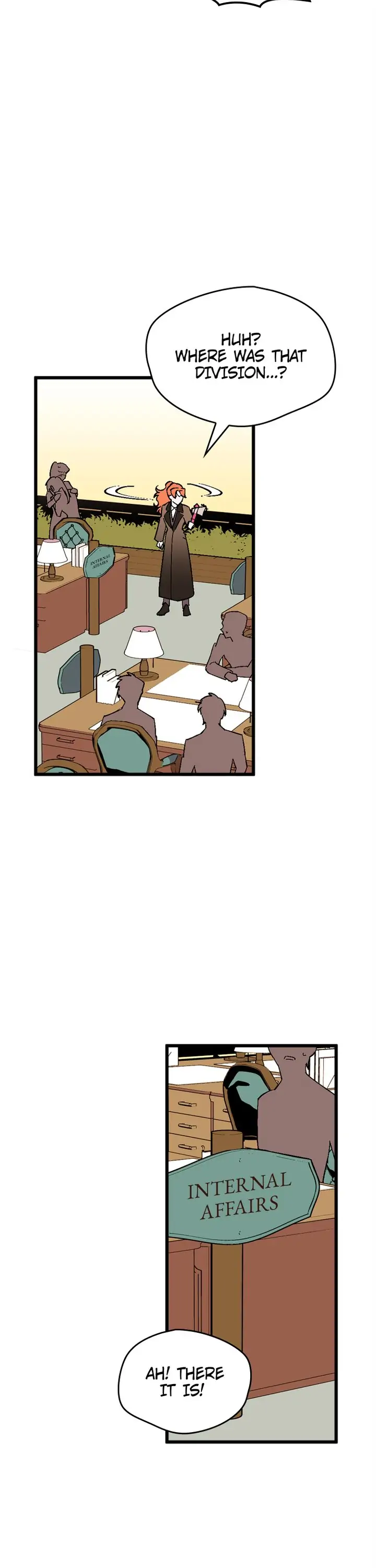 Read I’ll Save a Decent Family EN Manga Online