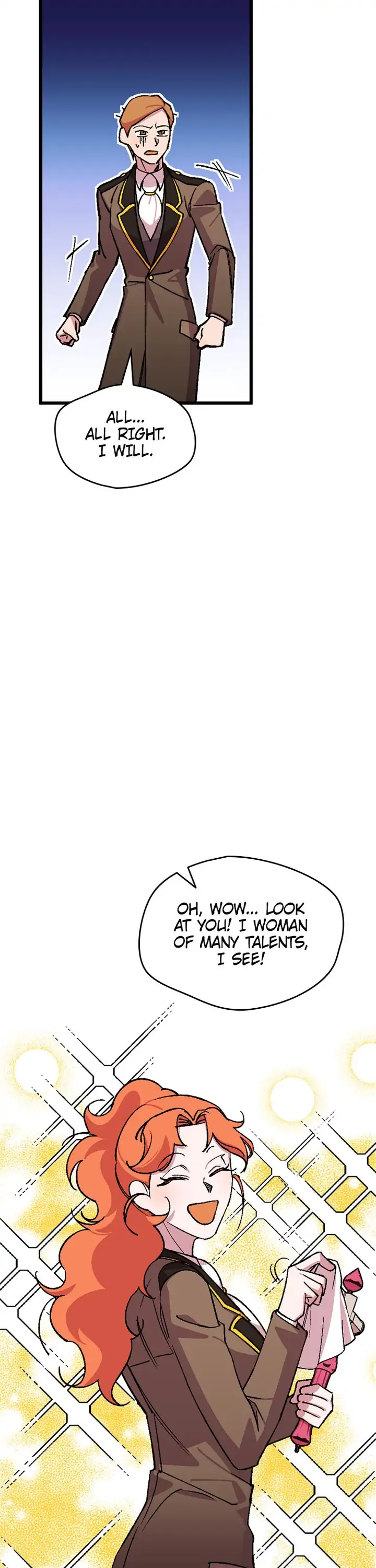 Read I’ll Save a Decent Family EN Manga Online