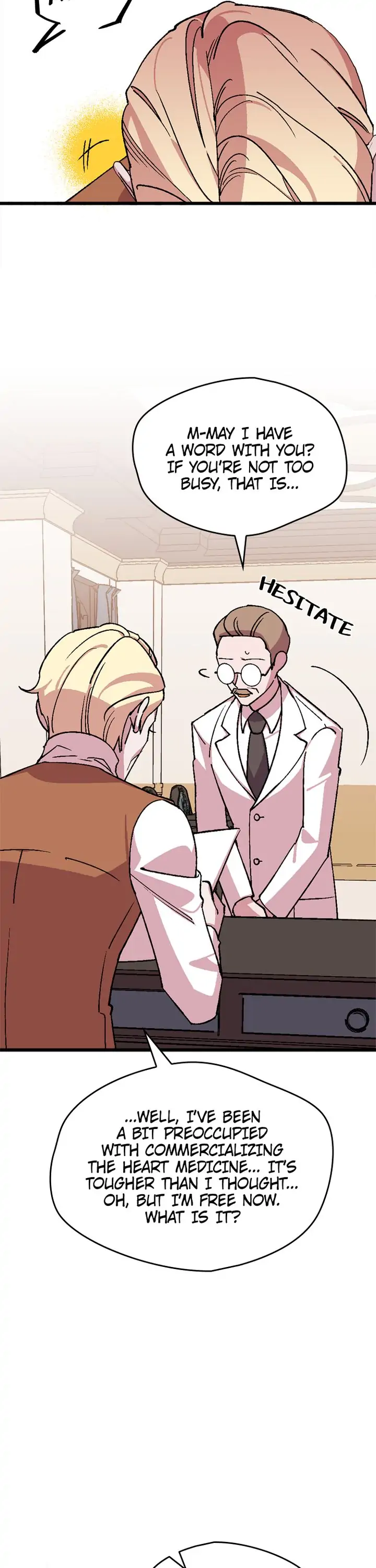 Read I’ll Save a Decent Family EN Manga Online
