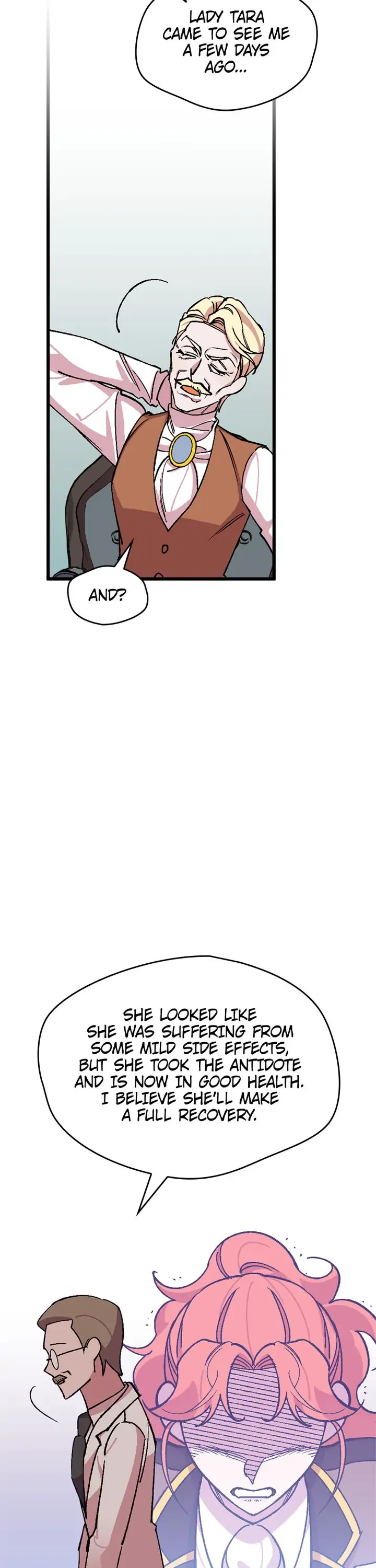Read I’ll Save a Decent Family EN Manga Online
