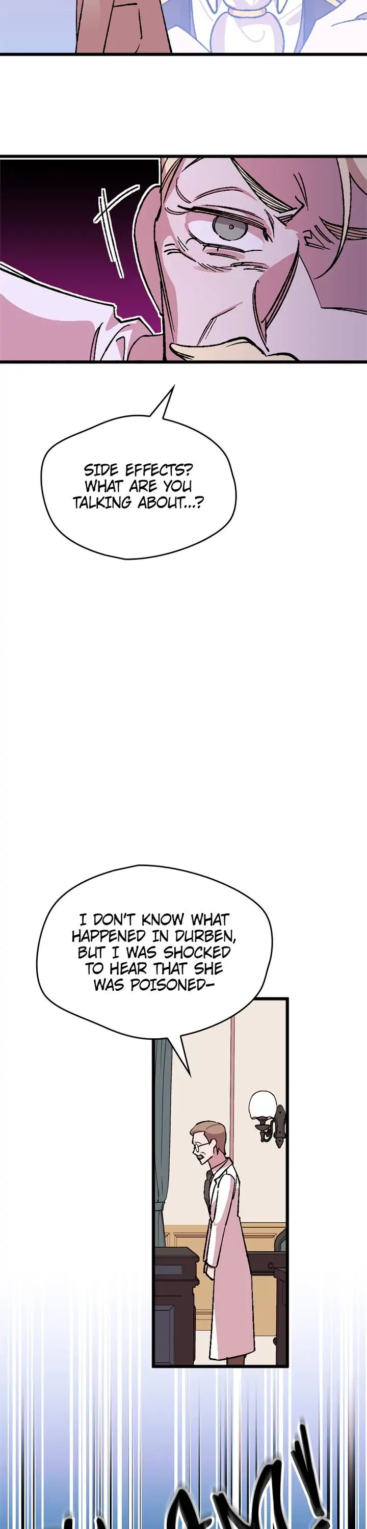 Read I’ll Save a Decent Family EN Manga Online