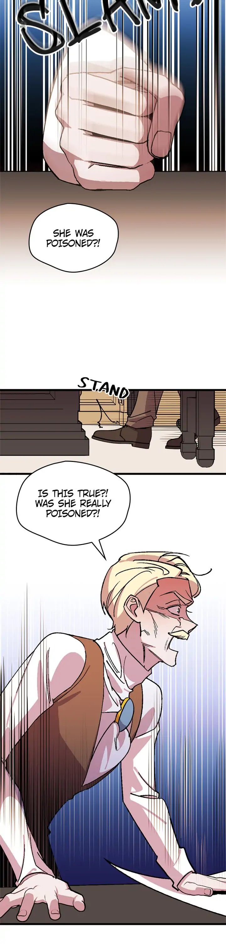 Read I’ll Save a Decent Family EN Manga Online