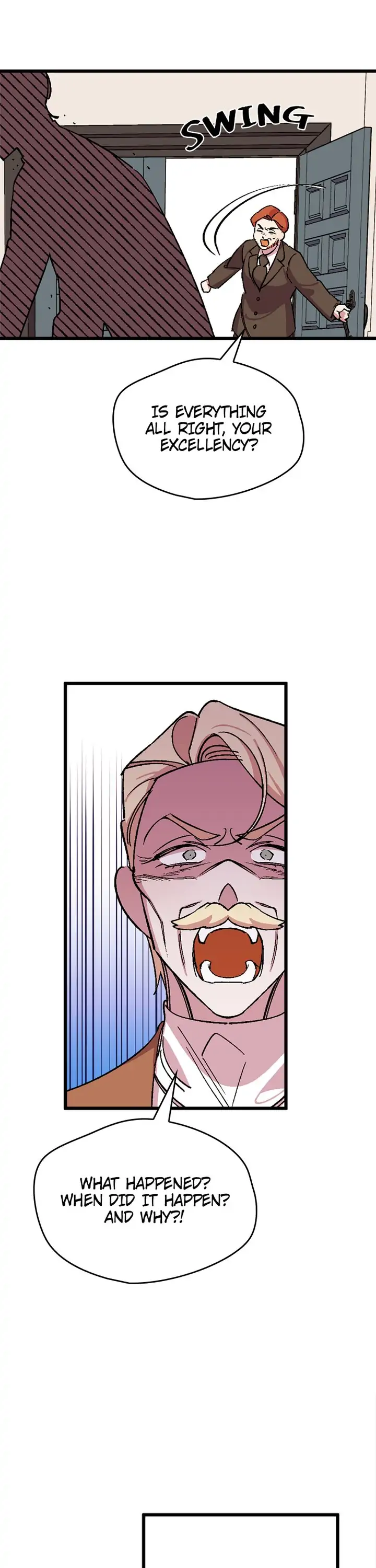 Read I’ll Save a Decent Family EN Manga Online