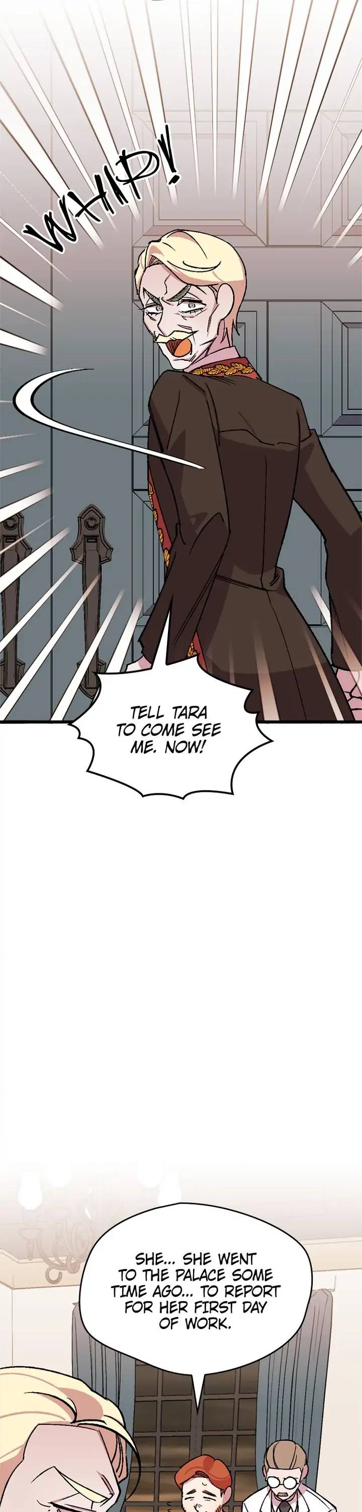 Read I’ll Save a Decent Family EN Manga Online