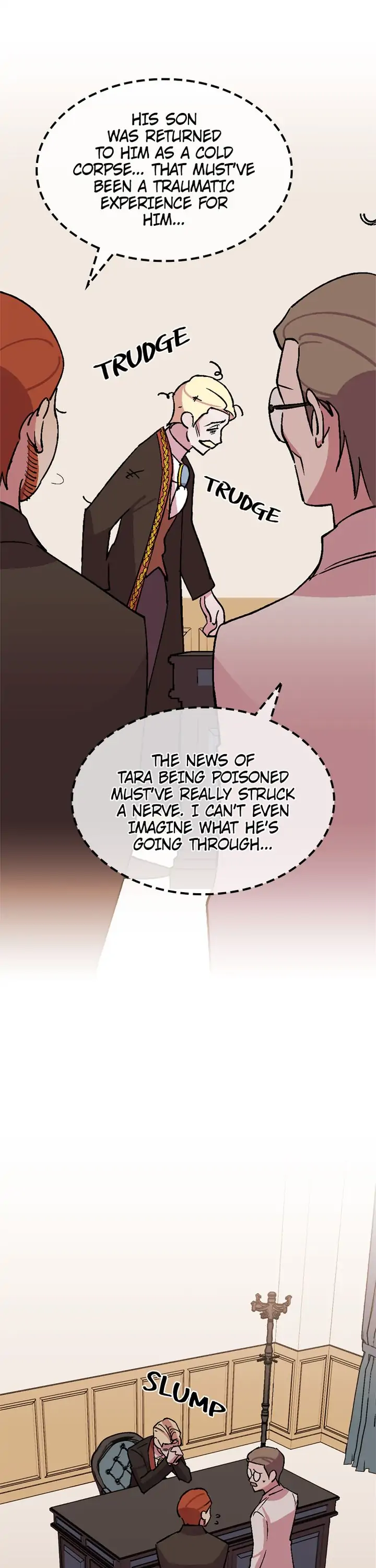 Read I’ll Save a Decent Family EN Manga Online