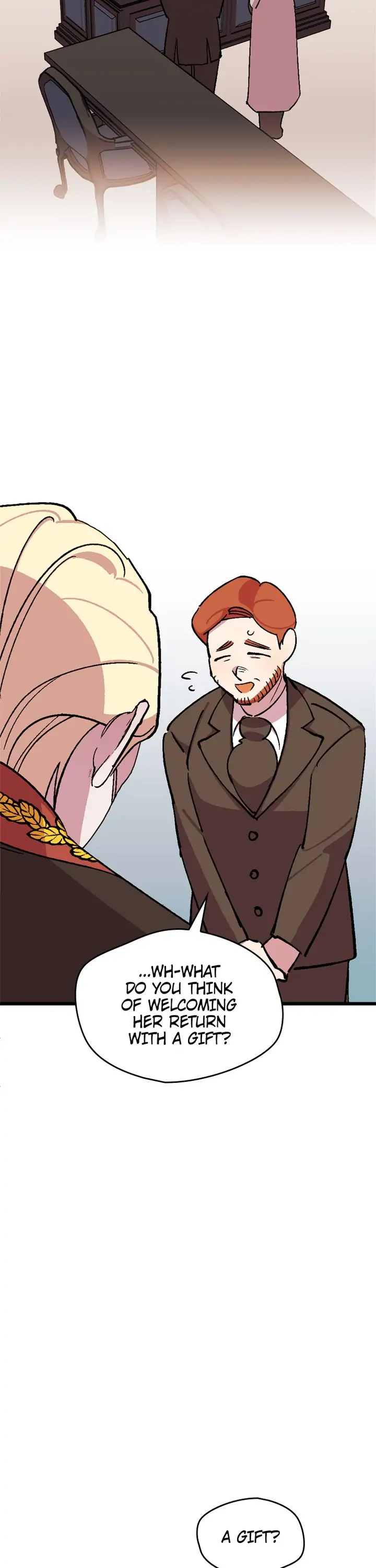 Read I’ll Save a Decent Family EN Manga Online